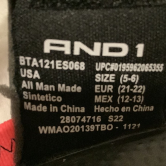 Baby Flip-Flop Sandals (Size 5-6) - Picture 10 of 14